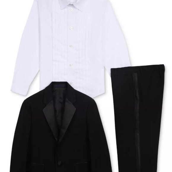 Nautica Tuxedo 2T - Picture 2 of 5